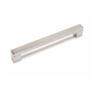 Hand Style Alüminyum 256 mm 20x10 Krom Kulp