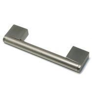 Hand Style Alüminyum 96 16'lik İnox Kulp