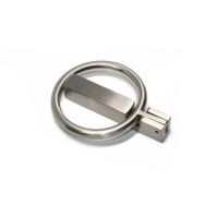 Hand Style Düğme 901.32 ınox Kulp