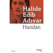 Handan Halide Edib Adıvar Can Yayınları
