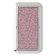 Handl New York Glitter Stand Özellikli Açık Pembe Telefon Tutucu
