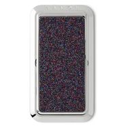 Handl New York Glitter Stand Özellikli Mor Telefon Tutucu