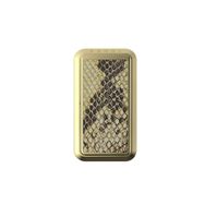HANDL New York HandLstick Animal Gold Snakeskin Stand Özellikli Telefon Tutucu