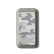 Handl New York HandLstick Camo Beyaz Stand Özellikli Telefon Tutucu
