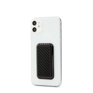 HANDL New York HandLstick Carbon Fiber Black Stand Özellikli Telefon Tutucu