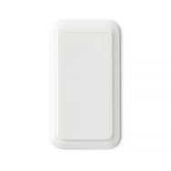 Handl New York Handlstick Solid Blaze Beyaz Stand Özellikli Telefon Tutucu