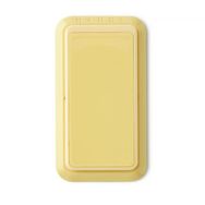Handl New York Handlstick Solid Blaze Sarı Stand Özellikli Telefon Tutucu