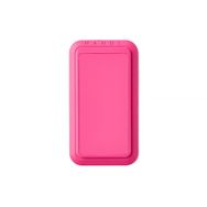 HANDL New York Handlstick Solid Knockout Pink Stand Özellikli Telefon Tutucu