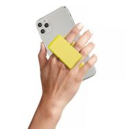 HANDLstick Neon Yellow Stand Özellikli Telefon Tutucu
