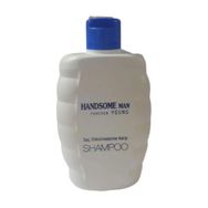 HANDSOME Man Forever Young 200 ml Saç Dökülmesine Karşı Şampuan