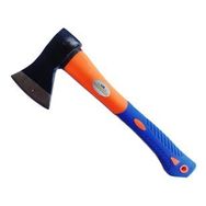 Handwerker Profesyonel Fiber Saplı 500 gr Nacak Çelik Balta
