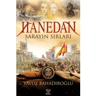 Hanedan - Yavuz Bahadıroğlu