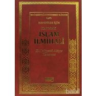 HANEFILER İÇIN KAYNAK İSLAM İLMIHALI EL-HEDIYYETÜL ALAIYYE TERCEMESI - İBN-I ABIDIN
