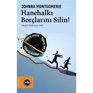 Hanehalkı Borçlarını Silin Johnna Montgomerie