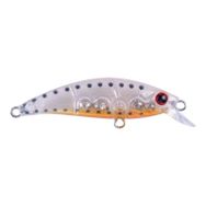 Hanfish 50 KG K-15 Zıpır Dotted Shrimp Suni Yem