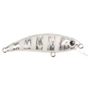 Hanfish 50 KG K-18 Zıpır Zebra Glow Suni Yem