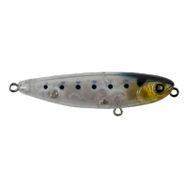 Hanfish 65 BS-74 Baskın Ghost Silver Suni Yem