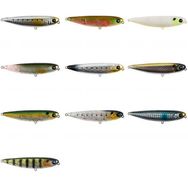 Hanfish Baskın 90 mm Dawn Keeper Su Üstü Maket Balık