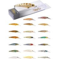 Hanfish Kapan 65 mm 5.5 gr Chinu Bait LRF Maket Balık