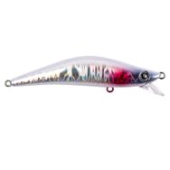 Hanfish Lokman 80S LM232 Alyanak 80 mm 8.5 gr Maket Balık