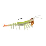 Hanfish TK-512 Teke Lemon Shrimp Suni Yem