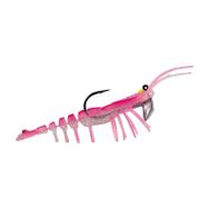 Hanfish TK-516 Teke Pink Shrimp Suni Yem