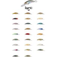 Hanfish Zıpır UG 50 mm 5 gr Real Shrimp LRF Maket Balık