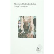 Hangi Anahtar - Mustafa Melih Erdoğan