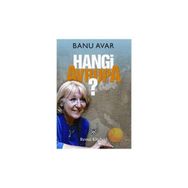 HANGI AVRUPA? - BANU AVAR