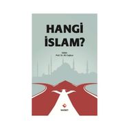 HANGI İSLAM - ERKAN AKTAŞ