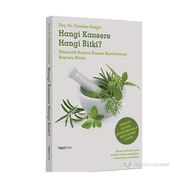 Hangi Kansere Hangi Bitki? - Canfeza Sezgin