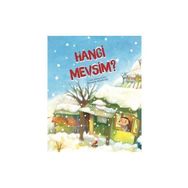 Hangi Mevsim? - Kyeong-Ran Kim