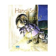 HANGI SES BENIMKI? - GENEL