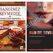 Hangimiz Sevmedik - Ethem Emin Nemutlu