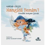 Hangisi Benim Kendini Arayan Çocuk Yakın Kitabevi