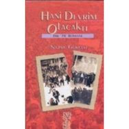 HANI DEVRIM OLACAKTI - NAZMI GÖKÇELİ