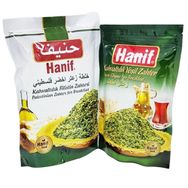 Hanif 400 gr Filistin Zahter + 300 gr Yeşil Zahter