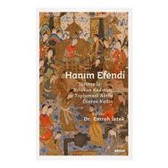 Hanım Efendi - Beyan Yayınları