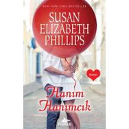 Hanım Hanımcık - Susan Elizabeth Phillips