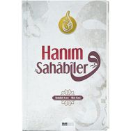 Hanım Sahabiler Abdullah Kara