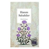 Hanım Sahabiler Zehra Korkmaz-Semerkand Yayınları