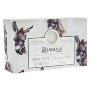 Hanımağa 100 gr Eşşek Sütü Sabunu