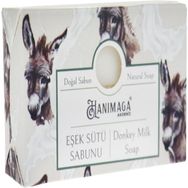 Hanımağa 100 gr Eşşek Sütü Sabunu