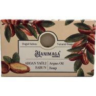 Hanımağa Argan Yağı 100 gr Sabun