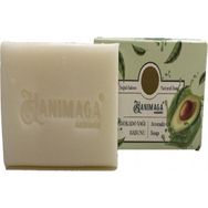 Hanımağa Doğal 100 gr Avakado Sabun