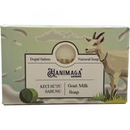 Hanımağa Doğal 100 gr Keçi Sütü Sabun