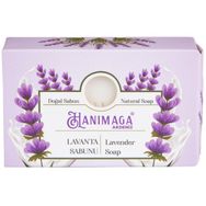 Hanımağa Doğal 100 gr Lavanta Sabun