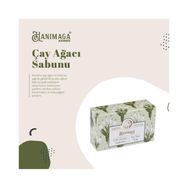 Hanımağa Doğal Çay Ağacı Sabunu