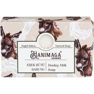 Hanımağa Eşek Sütü Özlü 100 gr Akdeniz Sabun