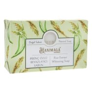 Hanımağa Pirinç 100 gr Doğal Sabun